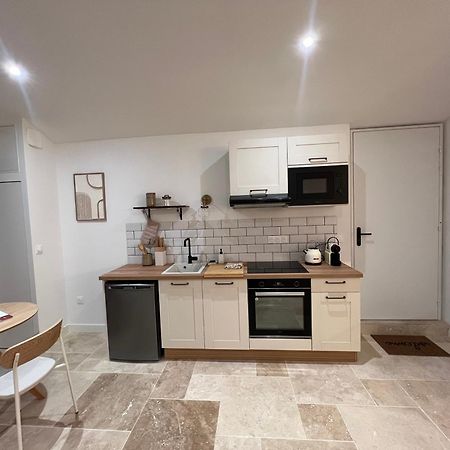 Ferienwohnung By Homy Bordeaux Exterior foto
