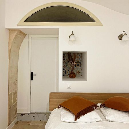 Ferienwohnung By Homy Bordeaux Exterior foto
