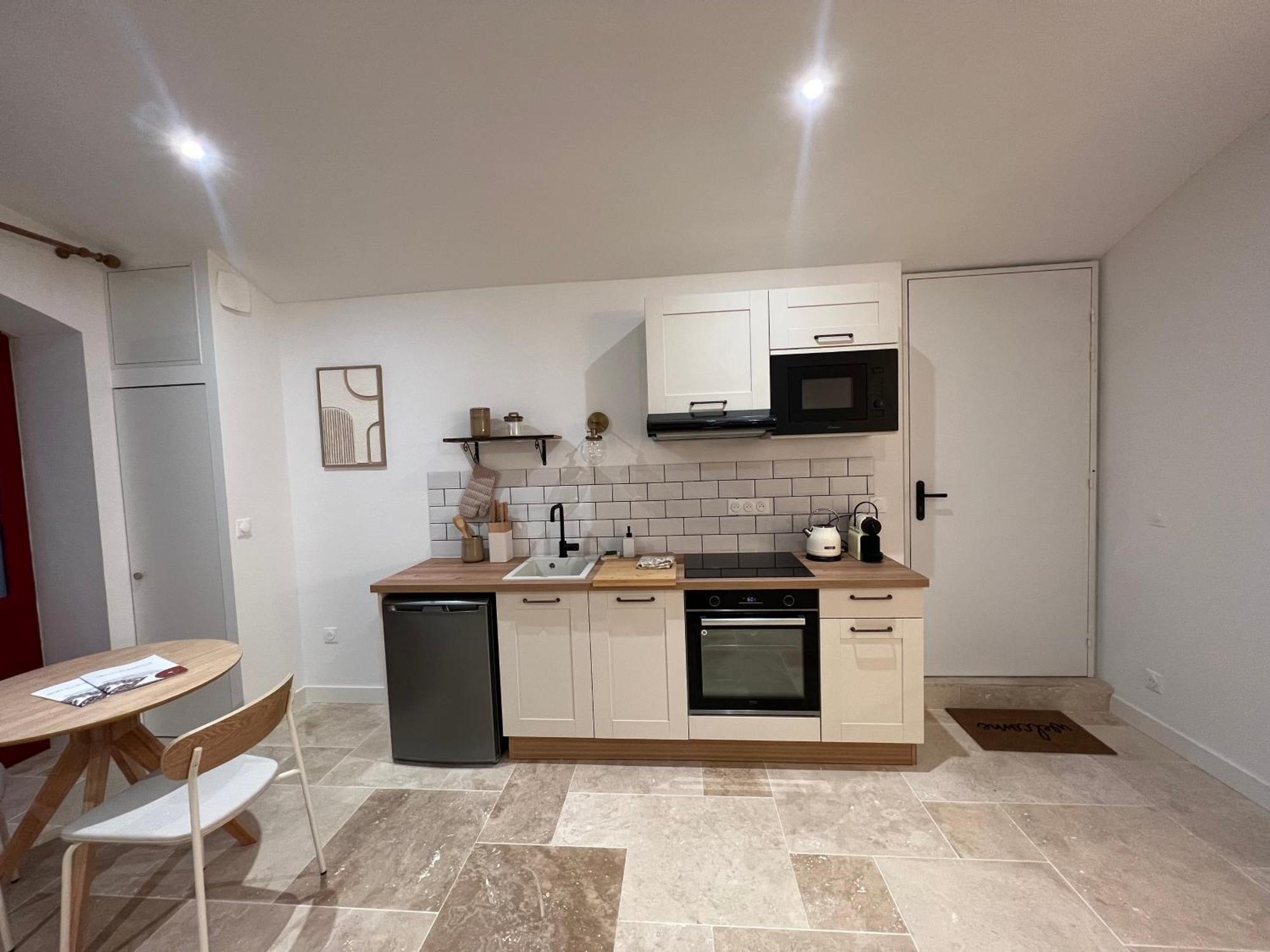 Ferienwohnung By Homy Bordeaux Exterior foto